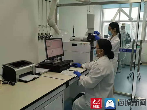 技術(shù)賦能鄉(xiāng)村，檢測(cè)護(hù)航產(chǎn)業(yè)——鄒平市綜合檢驗(yàn)檢測(cè)中心助力鄉(xiāng)村振興紀(jì)實(shí)